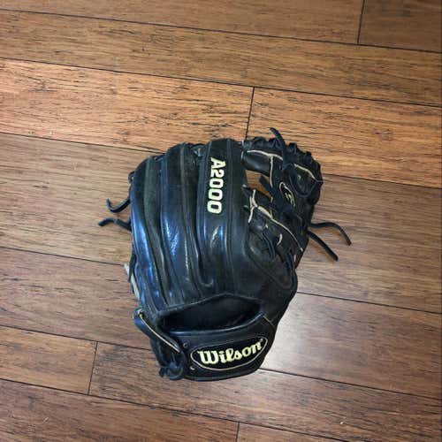 Wilson A2000 1788