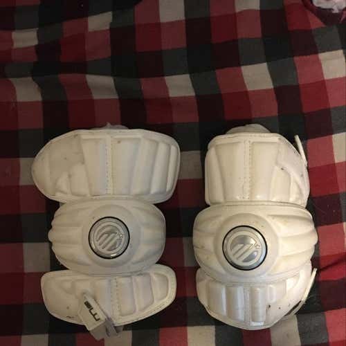 Maverik M3 Arm Pads