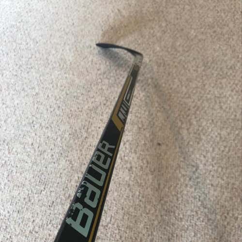 BAUER MX3