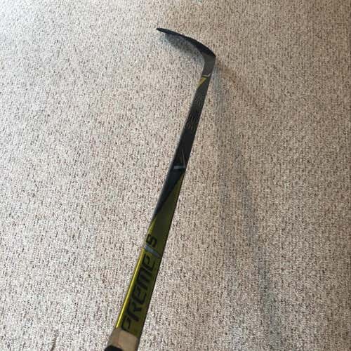 BAUER SUPREME 1S