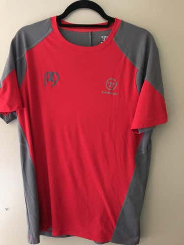 Paul Rabil Project 9 Camp Warrior Dry fit