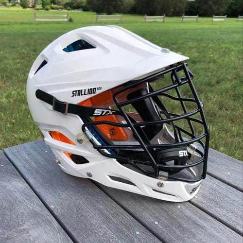 Stallion 500 Helmet