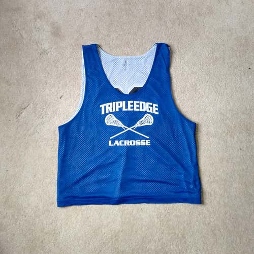 TripleEdge Pinnie