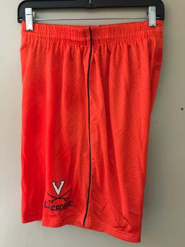 University of Virginia Lacrosse Shorts