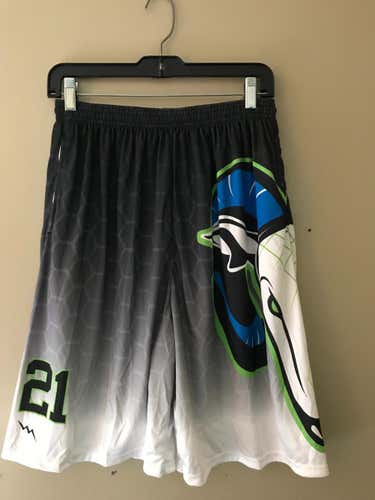 Hilltopper Lacrosse Shorts