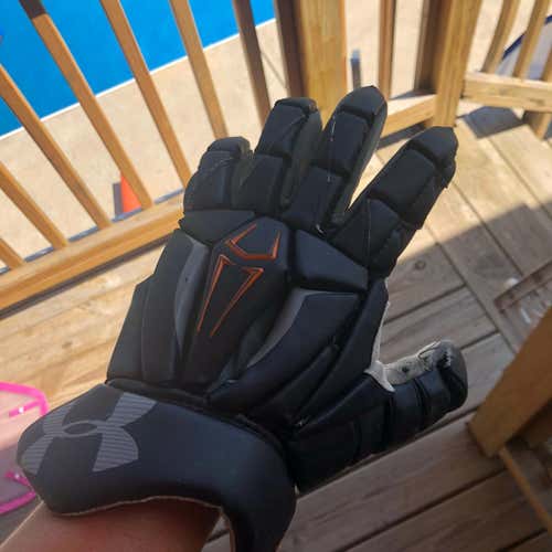 Bandits Gloves