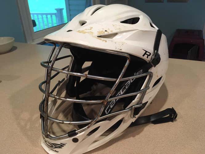 Cascade R Helmet Adult