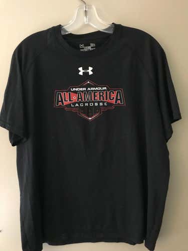 Under Armour All American Dry Fit