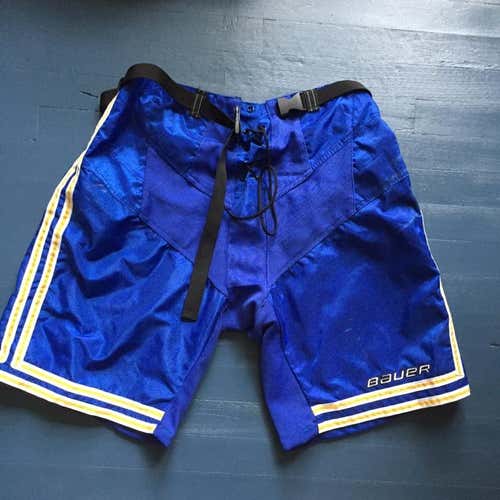 NCAA Bauer Pant Cover