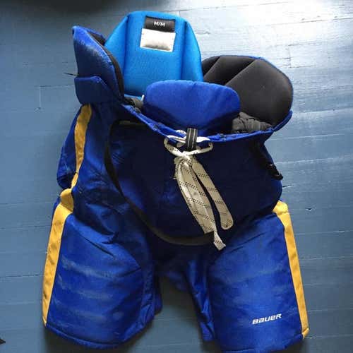 Bauer Nexus Pants