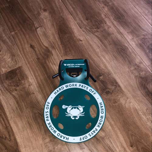 ECD Shooting Target