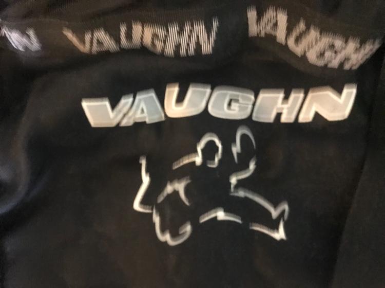 Vaughn Hockey Goalie Bag