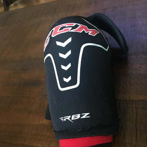 CCM Elbow Pads