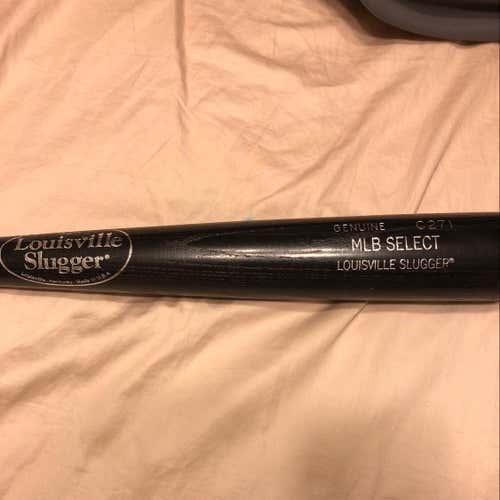 Louisville Slugger MLB Select 33”