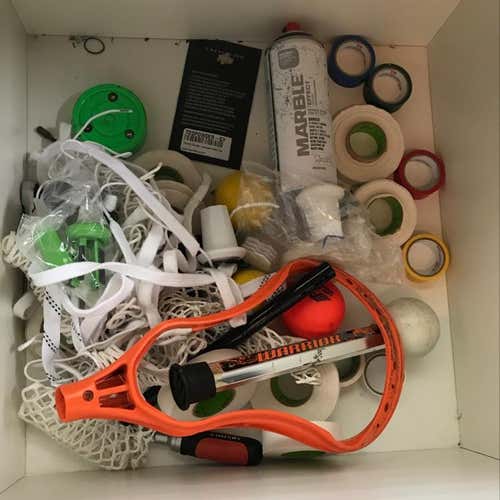Bag Full Of Stuff!
