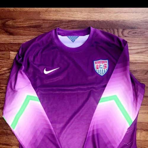 Soccer Goalie Jersey