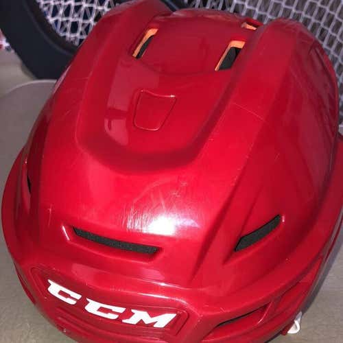 CCM Tacks 710 Helmet