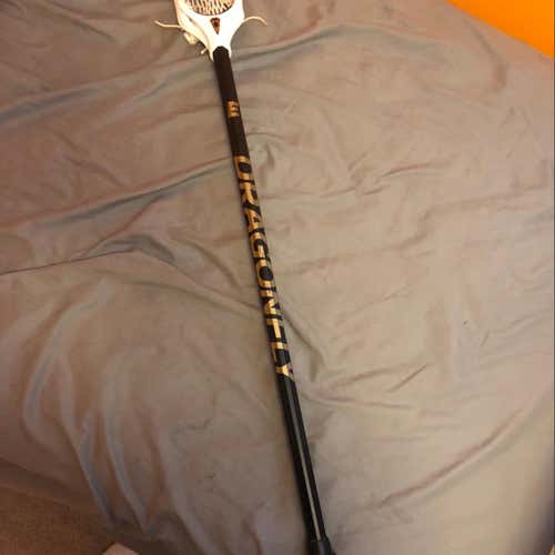 The Black & Gold Epoch Gen 6 LE