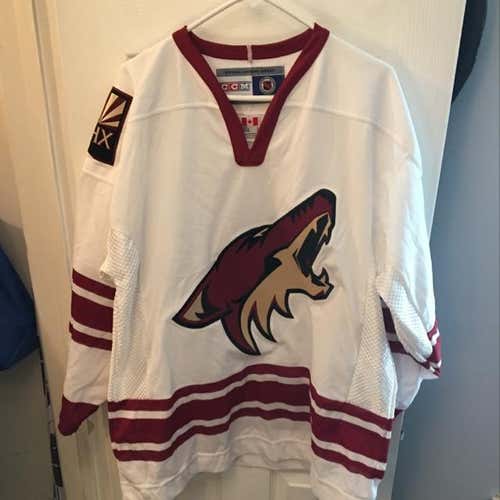 Phoenix Coyotes Jersey