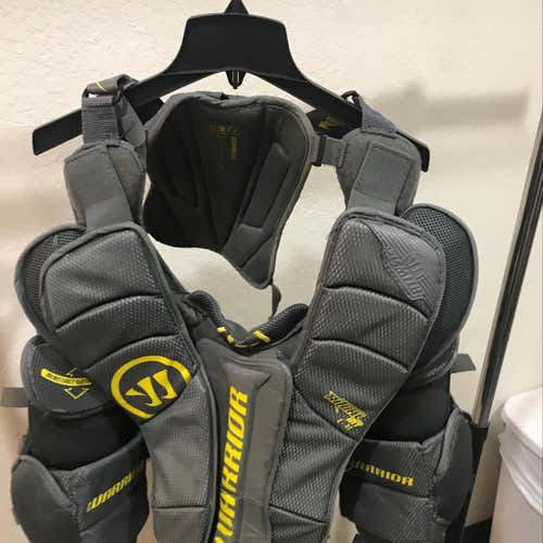 Chest Protector