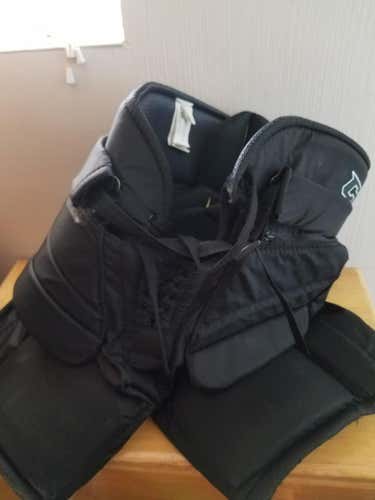 CCM Premier jr XL goalie pants