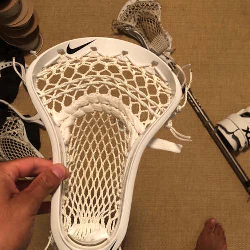 Nike Vapor- Stringking