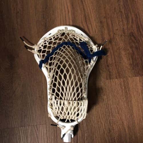 STX Surgeon 700 Head used with ecd Hero 2.0 Semi Soft