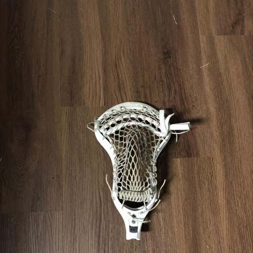 STX Stallion 550 with Throne Fiber