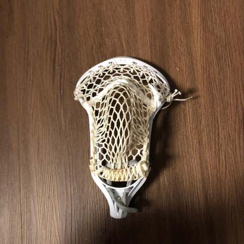 Maverik Kinetik brand New With Unknown Mesh