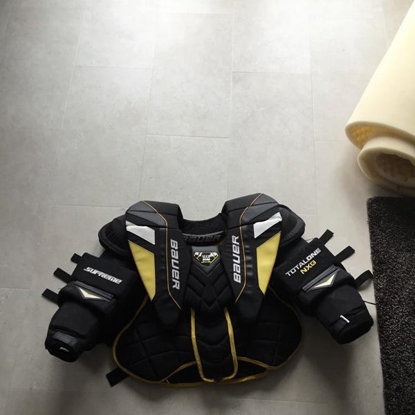 Total One NXG Pro