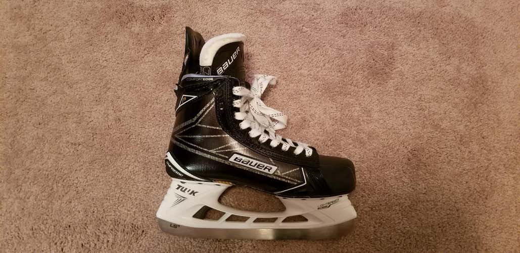 Bauer 1S Skates 7D