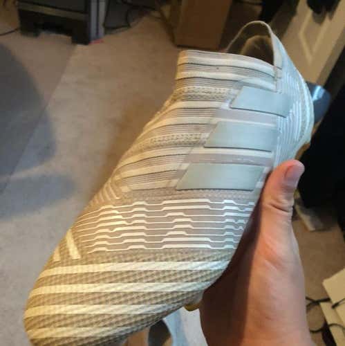 Nemiziz 17+ 360 Agility Dust Storm Pack