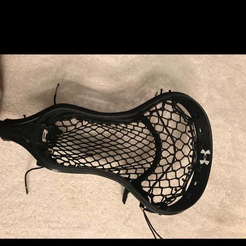 Under Armour Command - String King 4S