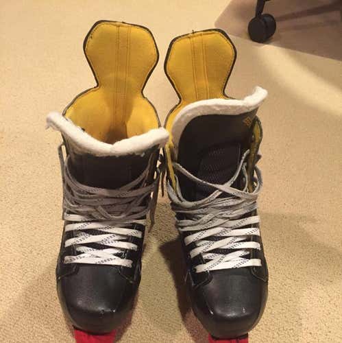 Supreme s160 6.5 EE Like new - (3 mos use)