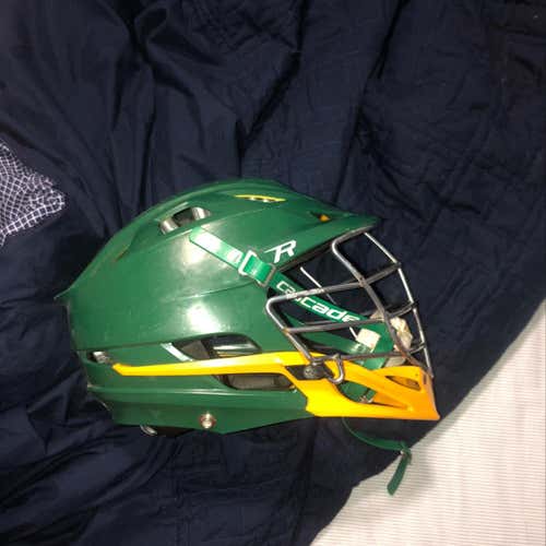 Green Cascade R