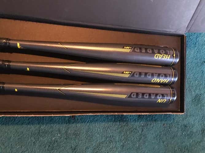SKLZ Ammo Bats