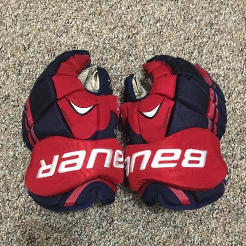 Team USA Vapor APX Pro