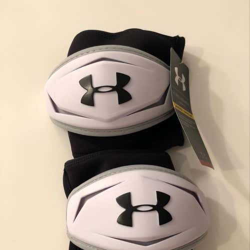 Under Armour Revenant Elbow Pads. NEW!!