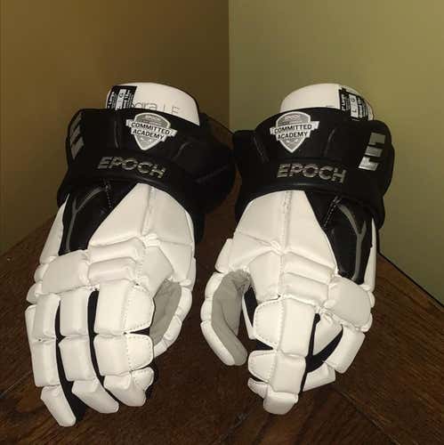 Epoch Committed Academy Intega LE Gloves