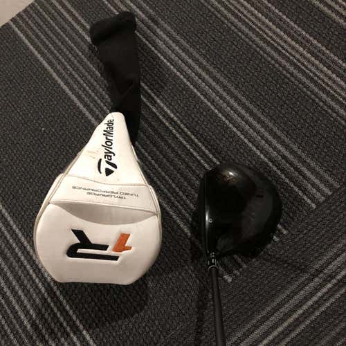 TaylorMade R1 Driver (Black)