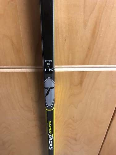 * EXTRA LONG New CCM Super Tacks Stick Left 85 - P90