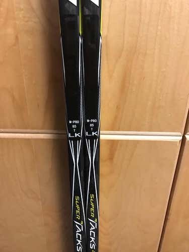 New CCM Super Tacks 2.0 Stick Left 85 - P80