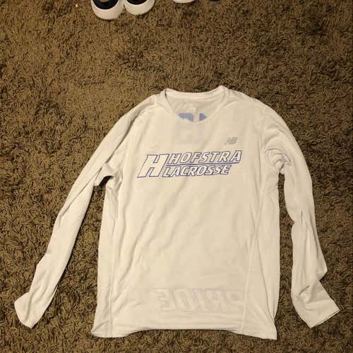 Hofstra Lacrosse Long Sleeve