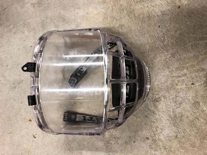 Itech Concept II Bubble Cage