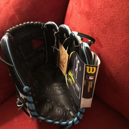 Wilson Oct Gotm