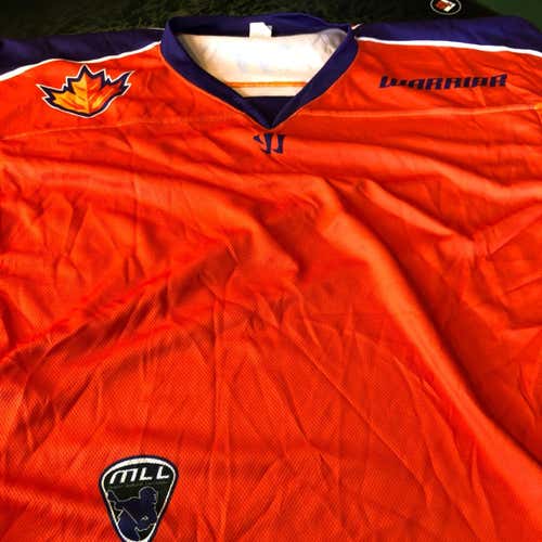 Package Deal Hamilton Nationals/Boston Cannons