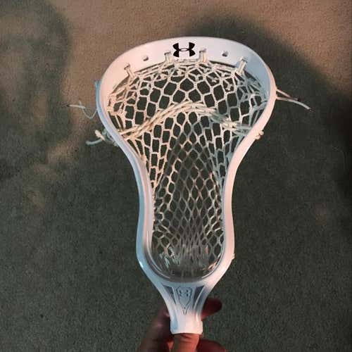 Brand New UA Command U W/ Hero 2.0