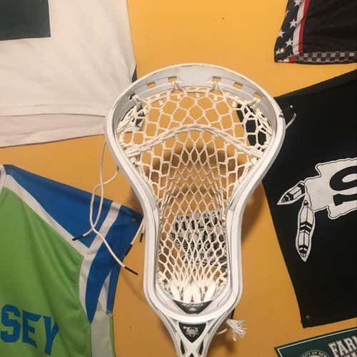 ECD REBEL Offense W/ Stringking 4x Mesh