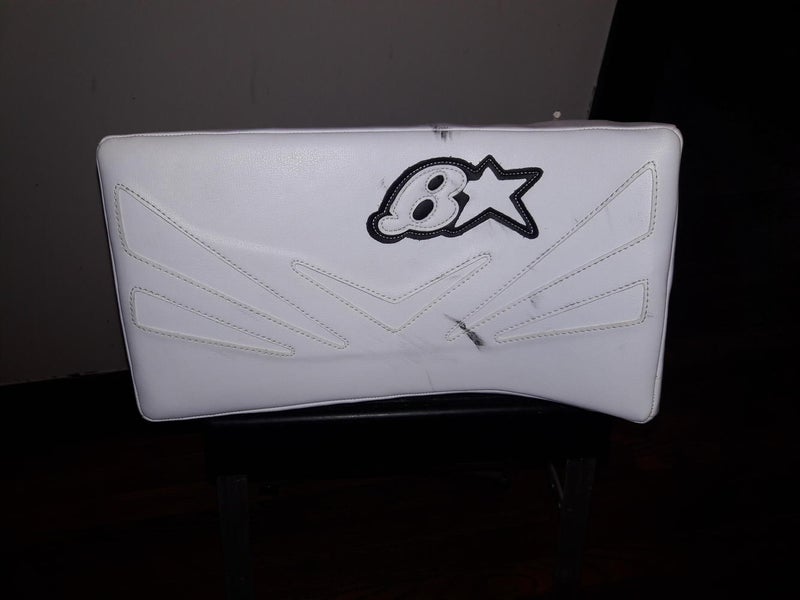Brian's Goalie Blocker Senior