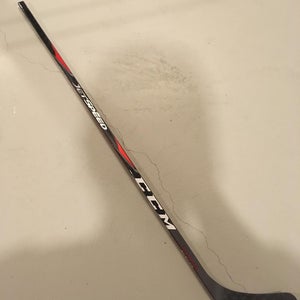 New LH Pro Stock CCM JetSpeed P90T 100 Flex *VERY TALL*